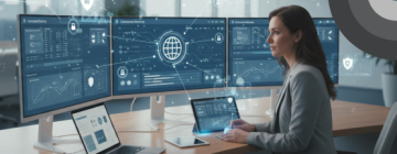 One Solution Security Management: la sicurezza integrata per la gestione centralizzata dei dispositivi aziendali - Giuseppe Militerno 2COM Srls