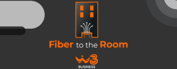 FTTR: la nuova frontiera della connettività per il Business - Giuseppe Militerno 2COM Srls