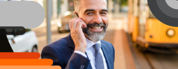 Business International Europa: la soluzione WINDTRE Business per comunicare con l’Unione Europea e il Regno Unito - Giuseppe Militerno 2COM Srls